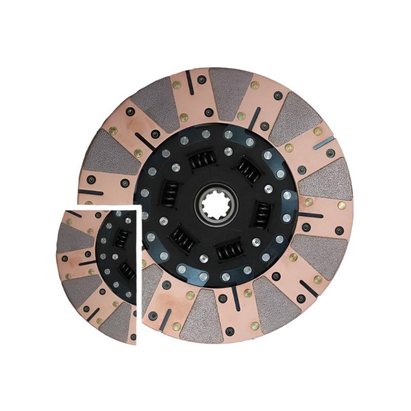 Competition Clutch Competition Clutch 2006 Mitsubishi Lancer Evo Stage 3 - Replacement Disc *DISC ONLY*