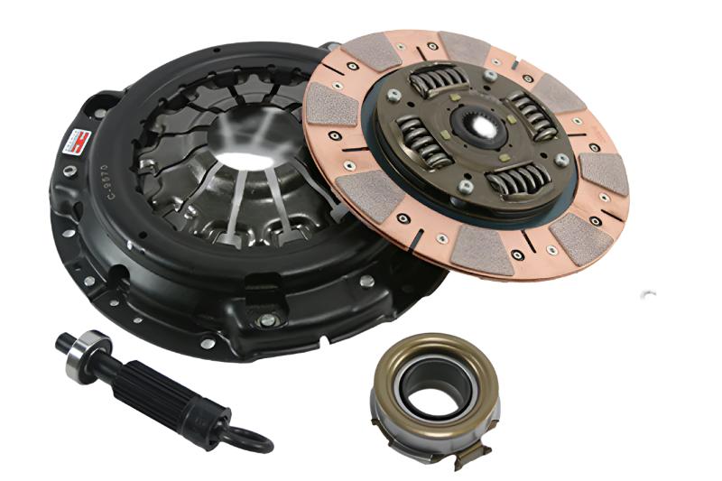 Competition Clutch Competition Clutch 2013-2014 Scion FR-S/Subaru BRZ Stage 3 - Segmented Ceramic Clutch Kit * NO FW *