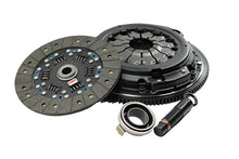 Load image into Gallery viewer, Competition Clutch Competition Clutch 2.4L K Series Stage 2 - Organic Sprung Clutch Kit w/Flywheel