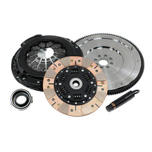 Load image into Gallery viewer, Competition Clutch Competition Clutch 2.4L K Series Stage 3 - Ceramic Sprung Clutch Kit w/Flywheel