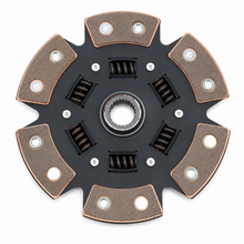 Load image into Gallery viewer, 6072-2400 Competition Clutch Stage 1 VQ35DE 350Z G35