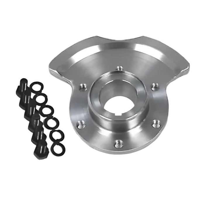 Competition Clutch Competition Clutch 86-88 Mazda RX7 Counterweight w/ Bolts