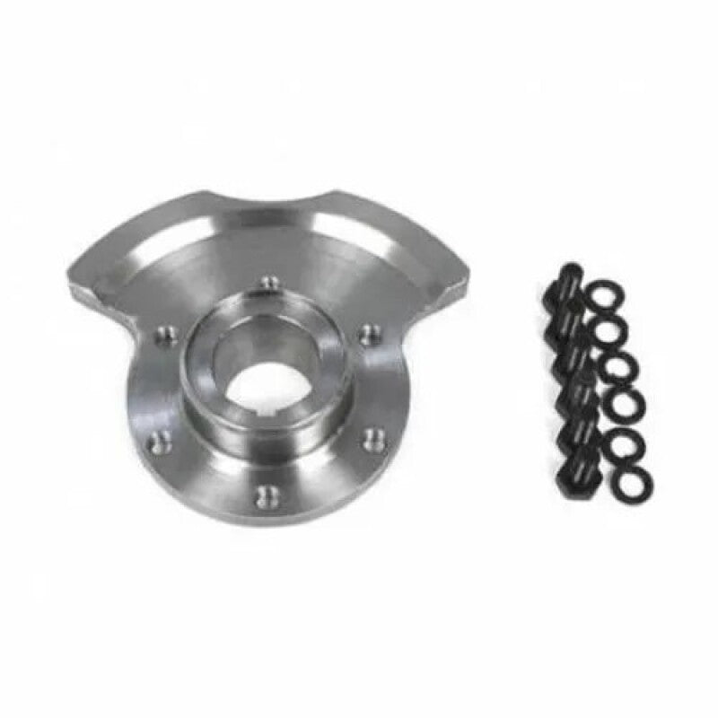 Competition Clutch Competition Clutch 89-99 Mazda RX7 Counterweight w/ Bolts