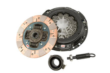 Load image into Gallery viewer, Competition Clutch Competition Clutch 90-96 Nissan 300Z/300ZX/89-02 Skyline Stage 3 - Segmented Ceramic Clutch Kit