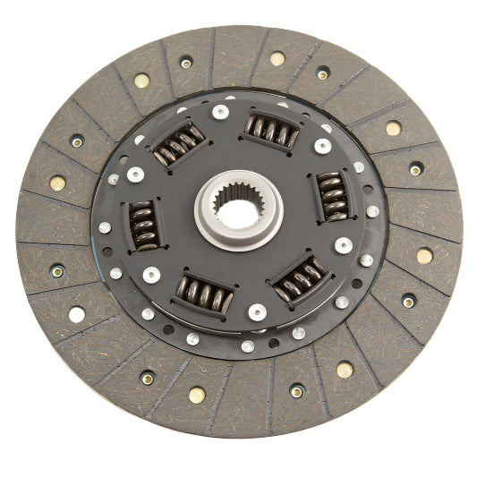Competition Clutch Competition Clutch 91-98 Nissan 240SX KA24DE White Bunny Upgrade Stage 4 Clutch Kit w/ Flywheel