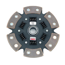 Load image into Gallery viewer, Competition Clutch Competition Clutch 92-93 Acura Intregra 1.7L Ceramic Six Puck Sprung Disc