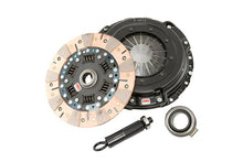 Load image into Gallery viewer, Competition Clutch Competition Clutch 94-97 Honda Civic Del Sol/99-01 Civic Si Stage 3.5 Segmented Ceramic Clutch Kit