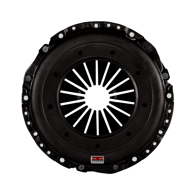 Comp Clutch 16+ Honda Civic 1.5T Stage 2 Organic Steel Flywheel w/ 22lbs - Competition Clutch P8091-ST-2100