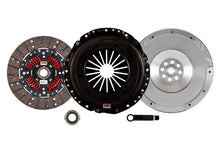 Load image into Gallery viewer, Comp Clutch 16+ Honda Civic 1.5T Stage 2 Organic Steel Flywheel w/ 22lbs - Competition Clutch P8091-ST-2100