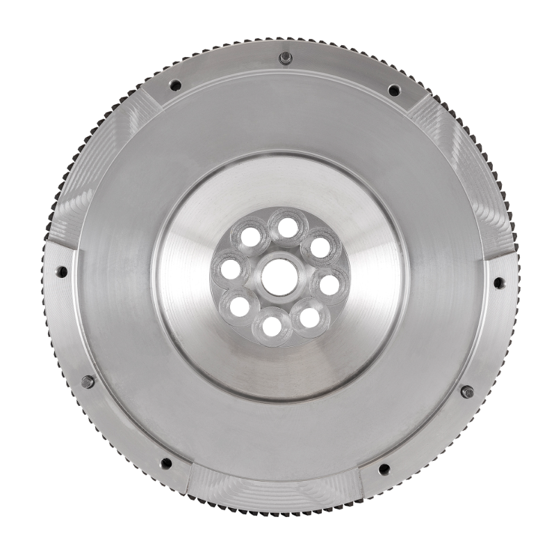 Comp Clutch 16+ Honda Civic 1.5T Stage 2 Organic Steel Flywheel w/ 22lbs - Competition Clutch P8091-ST-2100
