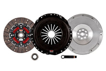 Load image into Gallery viewer, Comp Clutch 16+ Honda Civic 1.5T Stage 2 Organic Steel Flywheel w/ 22lbs - Competition Clutch P8091-ST-2100