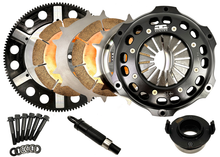 Load image into Gallery viewer, Competition Clutch Competition Clutch Honda/Acura B Series 184mm Twin Disc Ceramic Clutch Kit