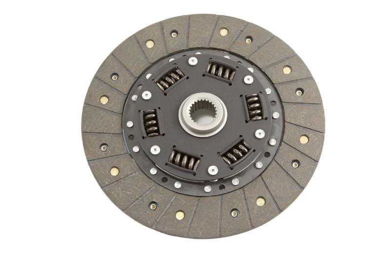Competition Clutch Competition Clutch Replacement DISC ONLY (for kit 15030-2100)