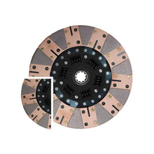 Load image into Gallery viewer, Competition Clutch Competition Clutch Subaru Replacement DISC ONLY (for kit 15030-2600)