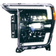 Load image into Gallery viewer, Infinite Series Bi-LED Headlights w/ LED DRL 2021-2023 Ford F-150 - Coplus 520-FD033AS-01