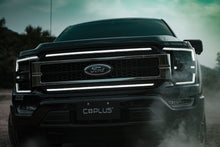 Load image into Gallery viewer, Infinite Series Bi-LED Headlights w/ LED DRL 2021-2023 Ford F-150 - Coplus 520-FD033AS-01