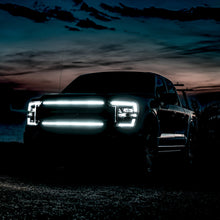 Load image into Gallery viewer, Infinite Series Bi-LED Headlights w/ LED DRL 2021-2023 Ford F-150 - Coplus 520-FD033AS-01
