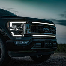 Load image into Gallery viewer, Infinite Series Bi-LED Headlights w/ LED DRL 2021-2023 Ford F-150 - Coplus 520-FD033AS-01