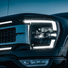 Load image into Gallery viewer, Infinite Series Bi-LED Headlights w/ LED DRL 2021-2023 Ford F-150 - Coplus 520-FD033AS-01