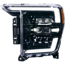 Load image into Gallery viewer, Infinite Series Bi-LED Headlights w/ LED DRL 2021-2023 Ford F-150 - Coplus 520-FD033AS-01