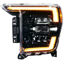 Load image into Gallery viewer, Infinite Series Bi-LED Headlights w/ LED DRL 2021-2023 Ford F-150 - Coplus 520-FD033AS-01