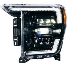 Load image into Gallery viewer, Infinite Series Bi-LED Headlights w/ LED DRL 2021-2023 Ford F-150 - Coplus 520-FD033AS-01