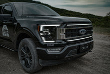 Load image into Gallery viewer, Infinite Series Bi-LED Headlights w/ LED DRL 2021-2023 Ford F-150 - Coplus 520-FD033AS-01