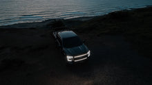Load image into Gallery viewer, Essential Series LED DRL Grille 2021-23 Ford F-150 - Coplus 550-FD033AS-01