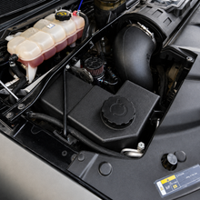 Load image into Gallery viewer, Cordes 1001TRXCPR 3.2 gallon expansion and ice tank for Ram TRX charge air cooling system