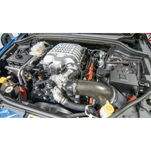 Load image into Gallery viewer, Cordes Performance 1001THCPR Coolant Reservoirs for Dodge Durango - gallery image