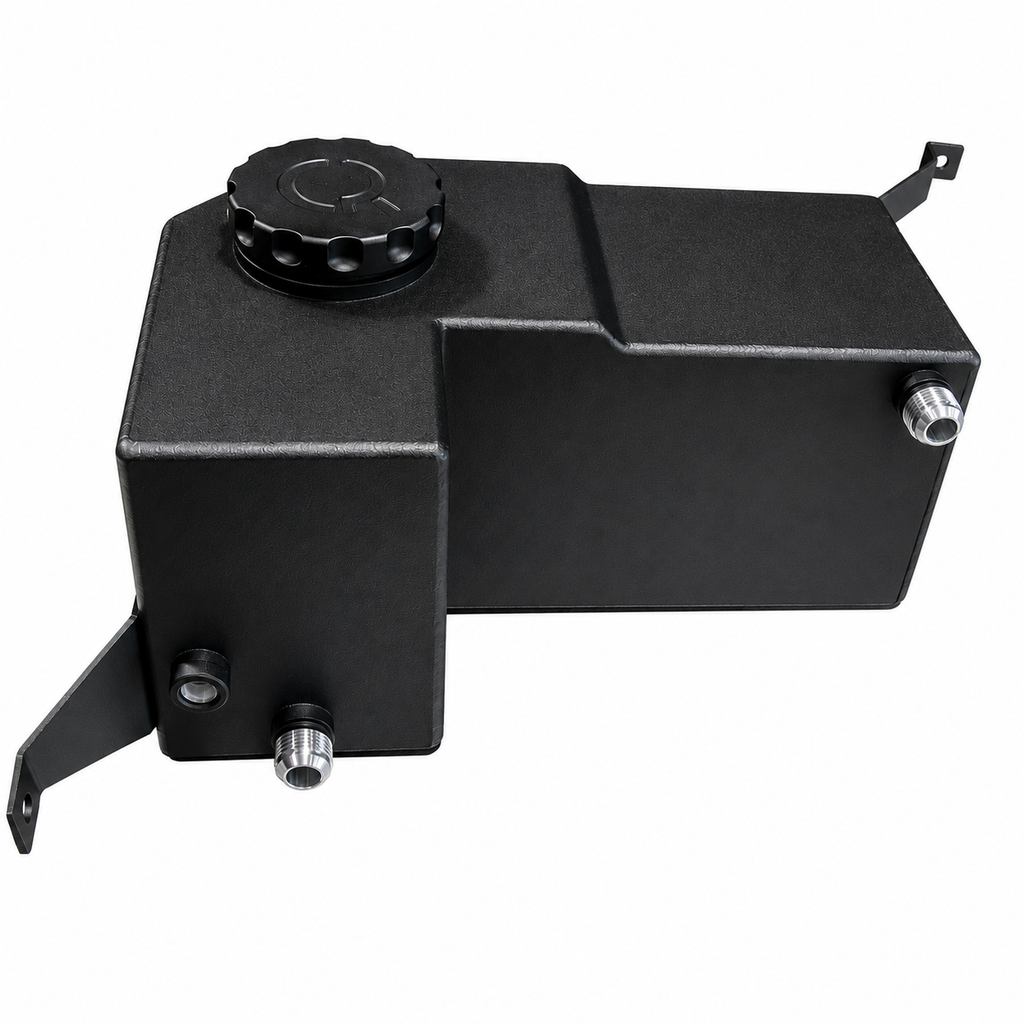Cordes Performance 1001TRXCPR engine bay ice tank for 2021-2024 Ram 1500 TRX 6.2L