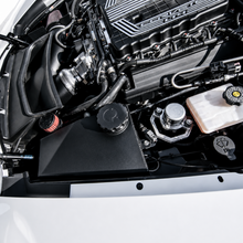 Load image into Gallery viewer, Cordes Performance C7 Z06 ice tank for Corvette cooling system upgrades