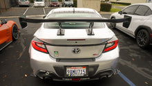Load image into Gallery viewer, -APR Performance Toyota GR86/ Subaru BRZ 60.5" GTC 200 Wing 2022-2024 SPEC