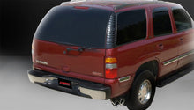 Load image into Gallery viewer, Corsa 02-06 Chevrolet Tahoe 5.3L V8 Polished Sport Cat-Back Exhaust - Black Ops Auto Works