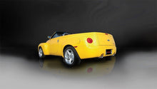 Load image into Gallery viewer, Corsa 03-06 Chevrolet SSR 5.3L V8 Polished Sport Cat-Back Exhaust - Black Ops Auto Works