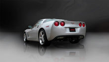 Load image into Gallery viewer, Corsa 05-08 Chevrolet Corvette C6 6.0L V8 Manual XO Pipe Exhaust - Black Ops Auto Works