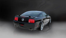 Load image into Gallery viewer, Corsa 05-10 Ford Mustang Shelby GT500 5.4L V8 XO Pipe - Black Ops Auto Works
