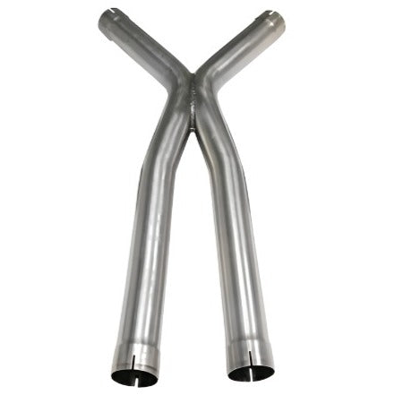 Corsa 05-10 Ford Mustang Shelby GT500 5.4L V8 XO Pipe - Black Ops Auto Works