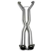 Load image into Gallery viewer, Corsa 06-08 Chevrolet Corvette C6 6.0L V8 Auto A6 XO Pipe Exhaust - CORSA Performance 14127