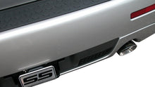 Load image into Gallery viewer, Corsa 06-08 Chevrolet Trailblazer SS 6.0L V8 Polished Sport Cat-Back Exhaust - Black Ops Auto Works