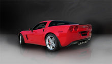 Load image into Gallery viewer, Corsa 06-11 Chevrolet Corvette C6 Z06 7.0L V8 XO Pipe Exhaust - Black Ops Auto Works