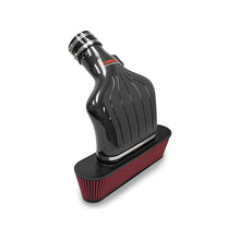 Load image into Gallery viewer, Corsa Carbon Fiber DryTech Air Intake for 2006-2013 Corvette C6 Z06 and 2008-2013 C6 6.2L - CORSA Performance 44108-1