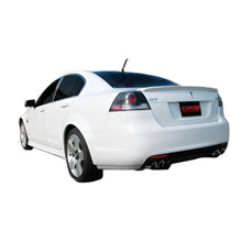 Load image into Gallery viewer, Corsa 08-09 Pontiac G8 GXP 6.0L V8 Polished Sport Cat-Back + XO Exhaust - Black Ops Auto Works
