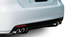Load image into Gallery viewer, Corsa 08-09 Pontiac G8 GXP 6.0L V8 Polished Sport Cat-Back + XO Exhaust - Black Ops Auto Works