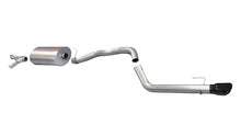 Load image into Gallery viewer, Corsa 08-13 Toyota Sequoia 5.7L V8 Touring Cat-Back Exhaust w/Black 4in Tip - Black Ops Auto Works