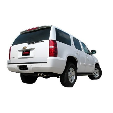 CORSA 14912 Sport Cat-Back 2009-2014 Chevrolet Tahoe GMC Yukon 5.3L