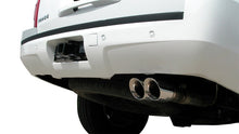 Load image into Gallery viewer, CORSA 14912 Sport Cat-Back 2009-2014 Chevrolet Tahoe GMC Yukon 5.3L