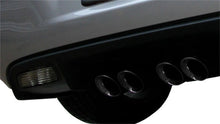 Load image into Gallery viewer, Corsa 09-13 Chevrolet Corvette C6 6.2L V8 Black Sport Axle-Back Exhaust - Black Ops Auto Works