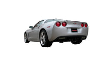 Load image into Gallery viewer, Corsa 09-13 Chevrolet Corvette C6 6.2L V8 Black Sport Axle-Back Exhaust - Black Ops Auto Works