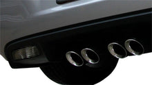 Load image into Gallery viewer, Corsa 09-13 Chevrolet Corvette C6 6.2L V8 Polished Sport Axle-Back Exhaust - Black Ops Auto Works